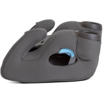 Joie saffron™ SI 4合1可分拆式成長型汽車座椅 (深灰色)